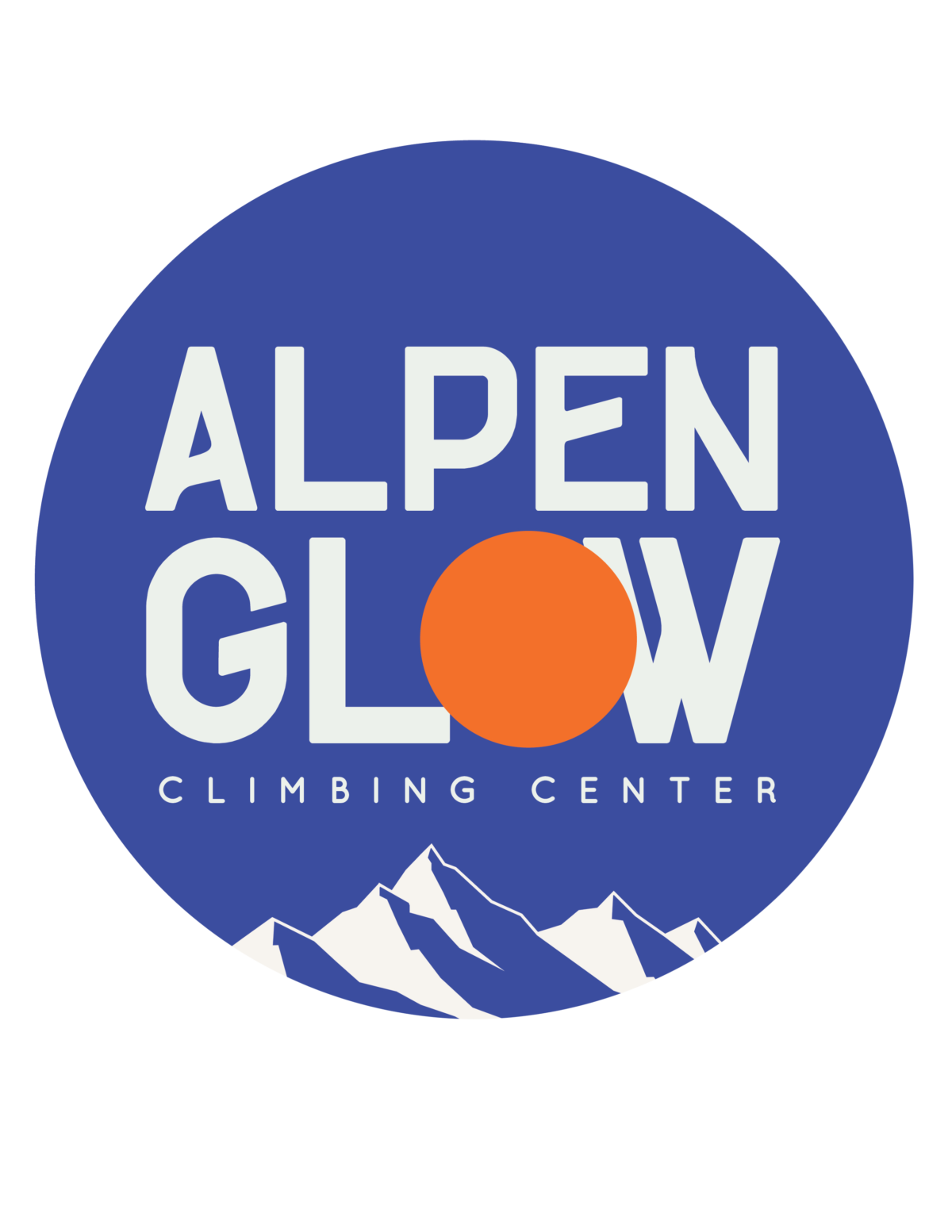 Alpenglow Climbing Center