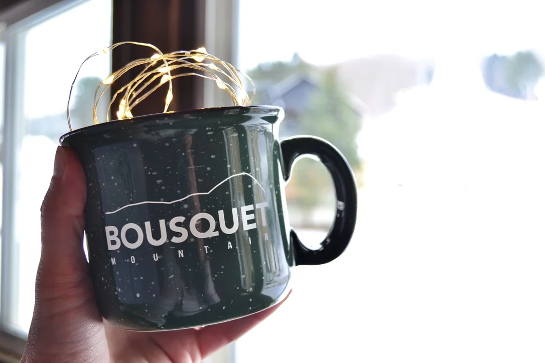 Bousquet Mug