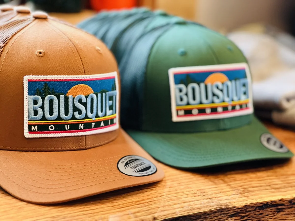 Bousquet Hats