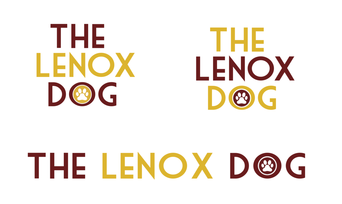 The Lenox Dog