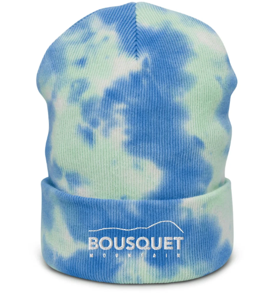 Bousquet Tye Die Hat