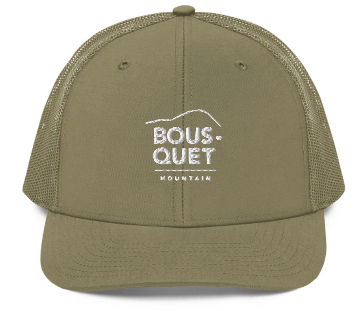 Bousquet Mountain Hat