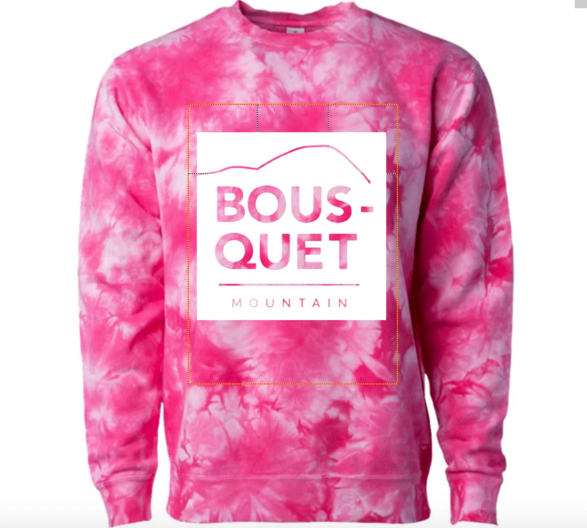 Bousquet Tye Die