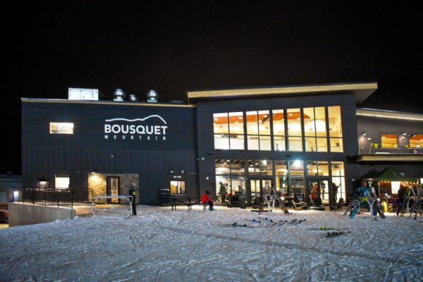 Bousquet Sports