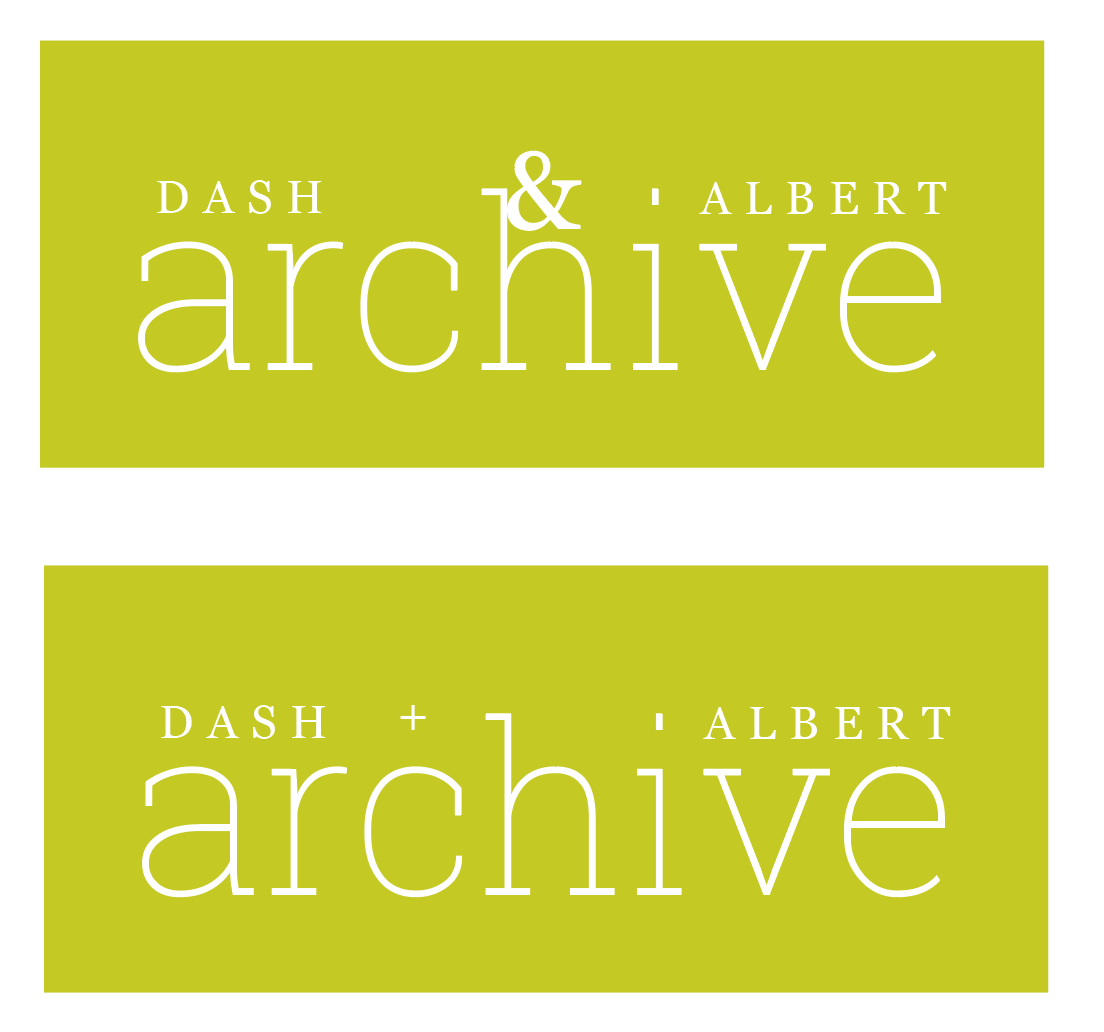 Dash Albert Archive