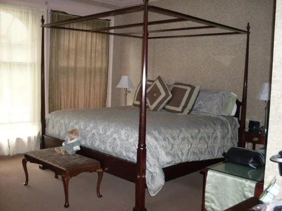 Gateways Inn After