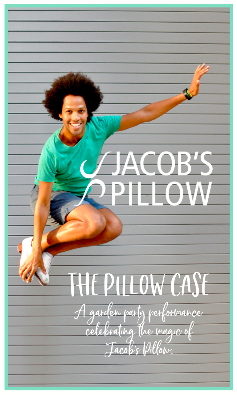 Jacobs Pillow