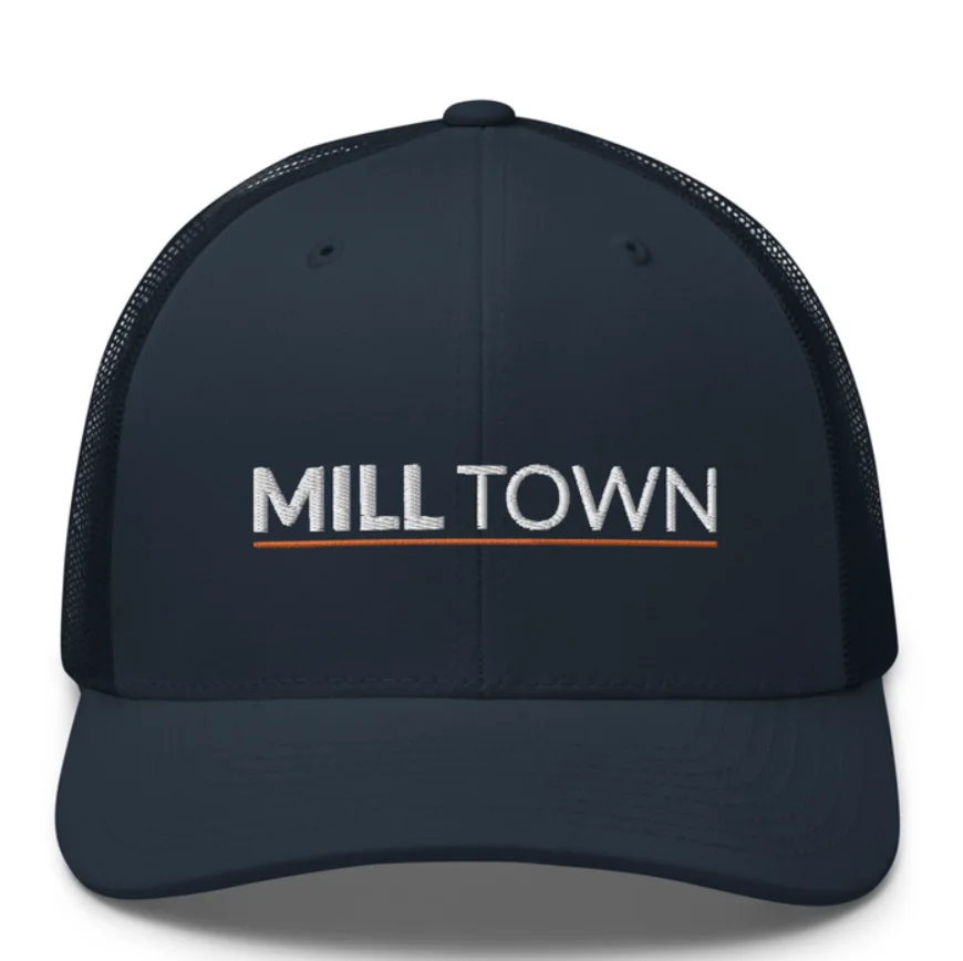 Mill Town Hat