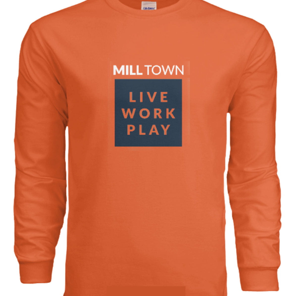 Mill Town Shirt