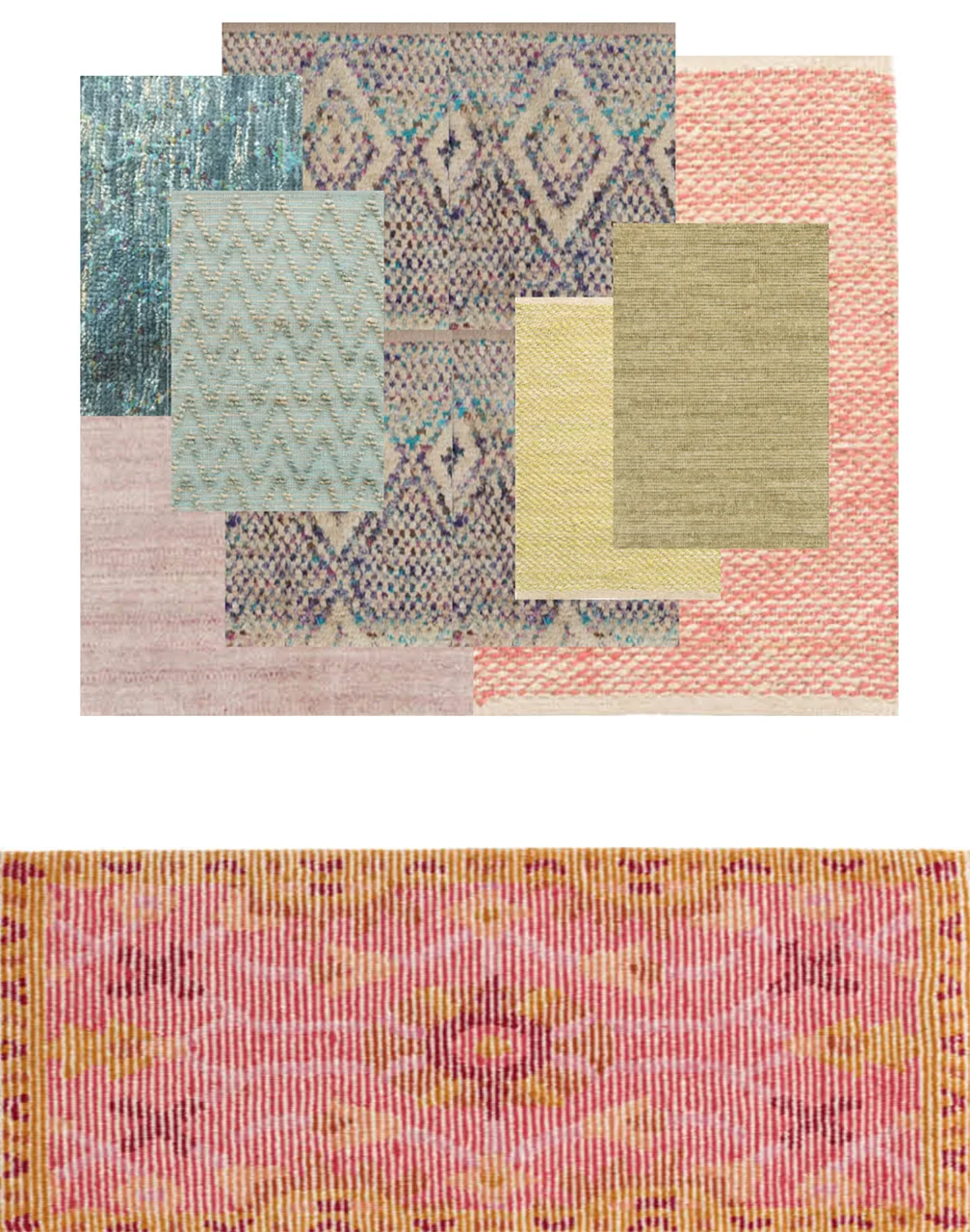 Rug Mats